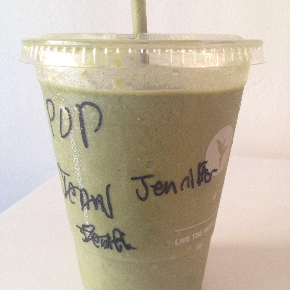 Meet your Posher, Jennifer